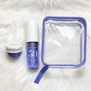 Sol de Janeiro 59 Bundle
